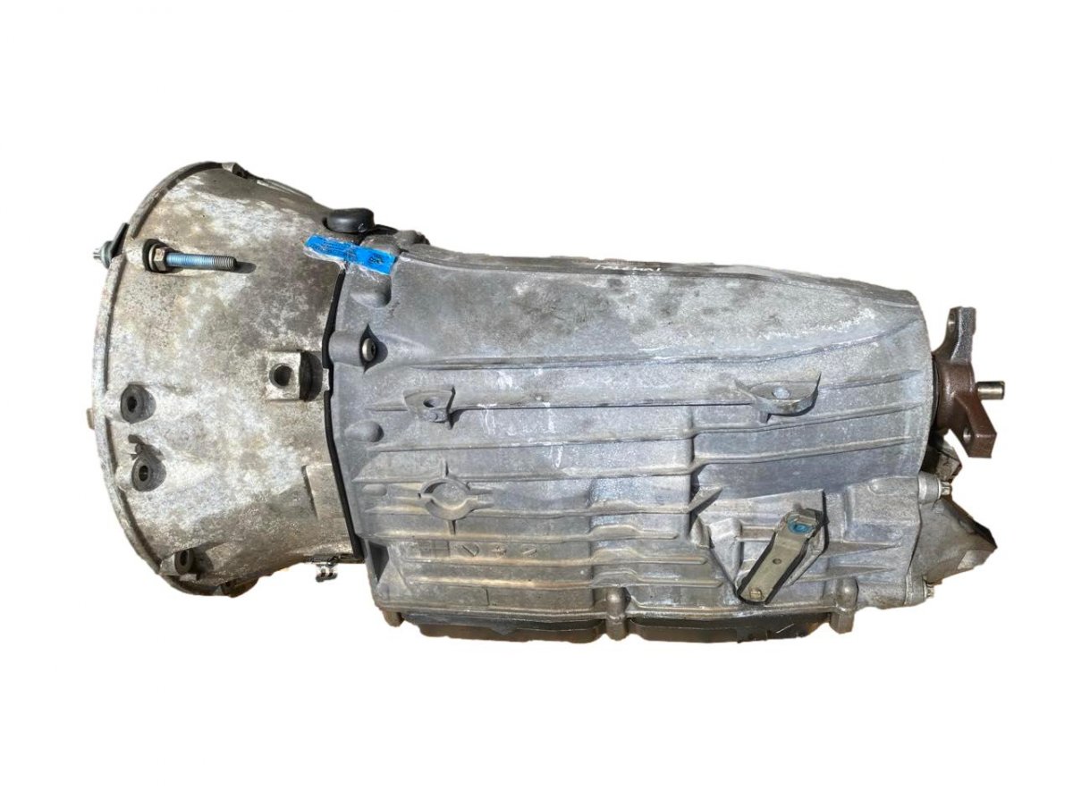 Mercedes-Benz A (W168) Gearbox 722.901 722901 Gearbox MERCEDES-BENZ SL-CLASS (...