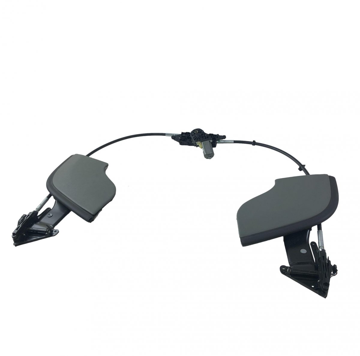 Mercedes-Benz A (W168) Parcel shelf actuator / motor 120448100 120447600 Parcel shelf actuator / mot...