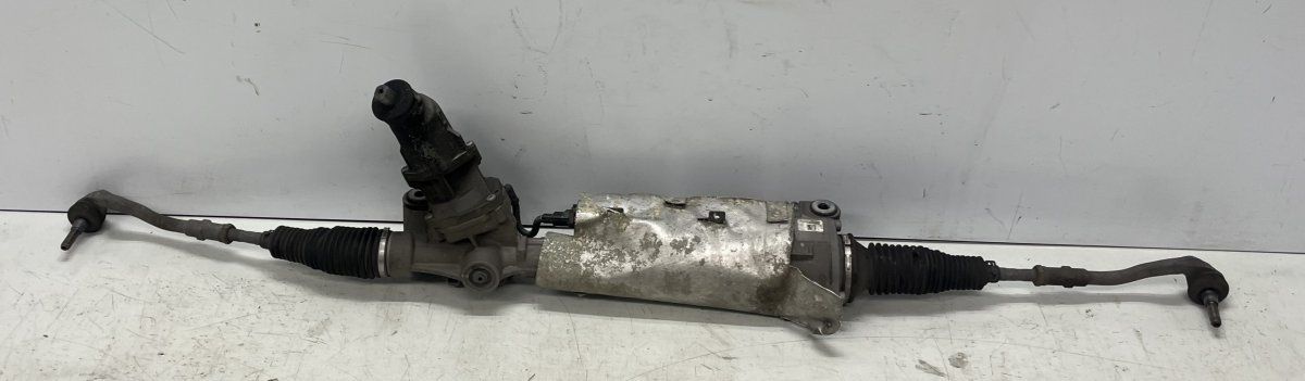 8K2423055G 8K0909144D Steering rack AUDI A5 (B8) (2007-2016)