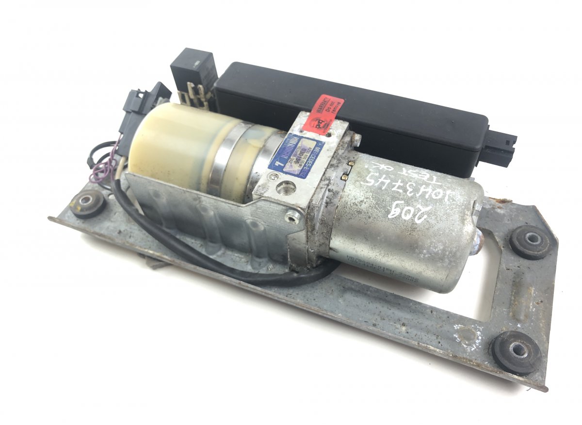 Mercedes-Benz A (W168) Convertible Top motor HB70058-002 HB70058002 Convertible Top motor ME...