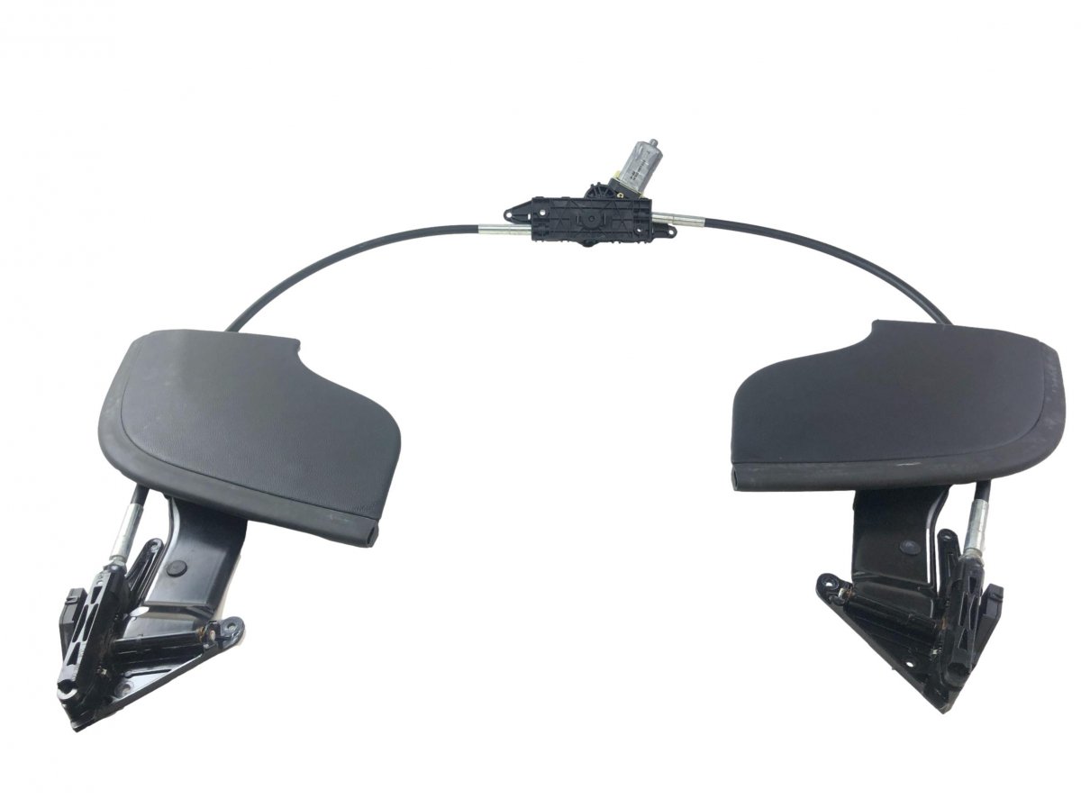 Mercedes-Benz A (W168) Parcel shelf actuator / motor 120448100 120447600 Parcel shelf actuator / mot...