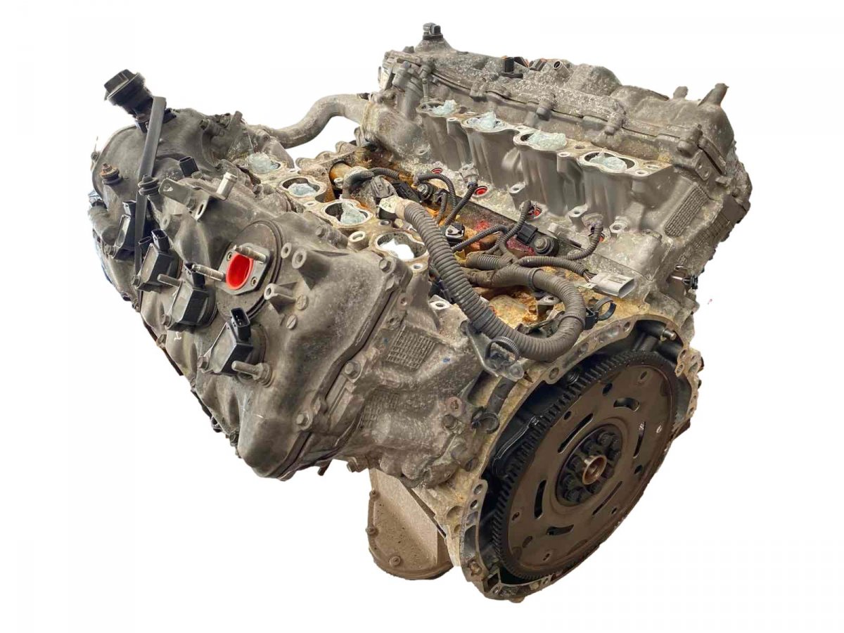 Lexus LS Engine 1UR-FSE 1URFSE Engine LEXUS LS (XF40) (2006-201...