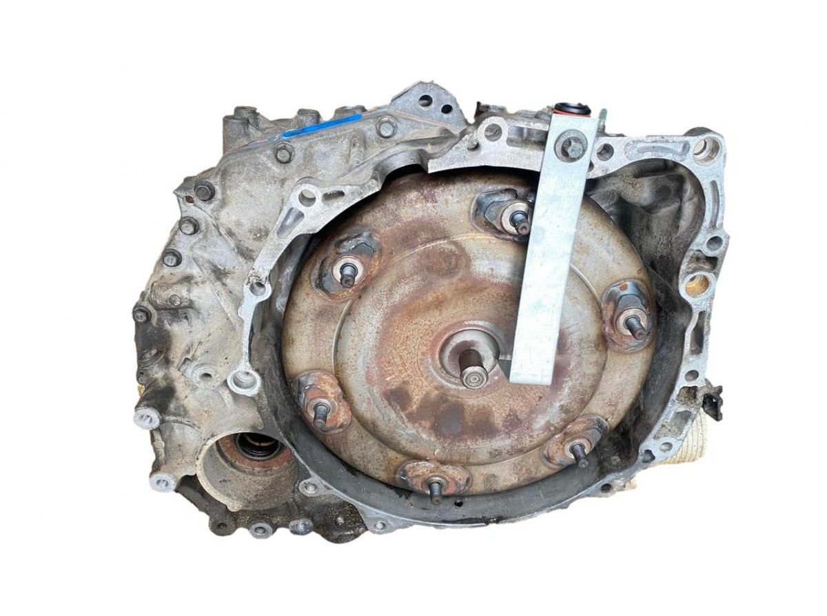 1283148 Gearbox VOLVO V70 III (BW) (2007-2016)
