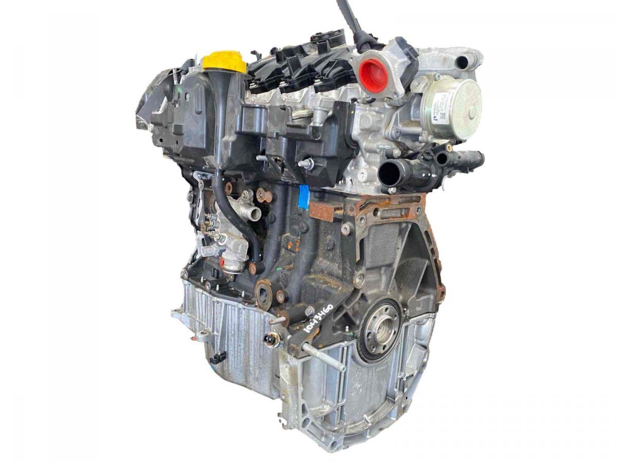 K9K876 K9K878 Engine RENAULT KANGOO III (FFK, KFK) (2021-)