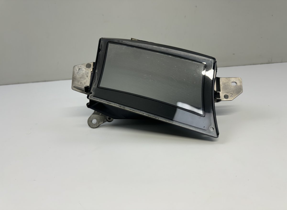 BMW 3 (F30 / F31) Head-up display 62308736359 682085303 62309865043 Head-up displ...