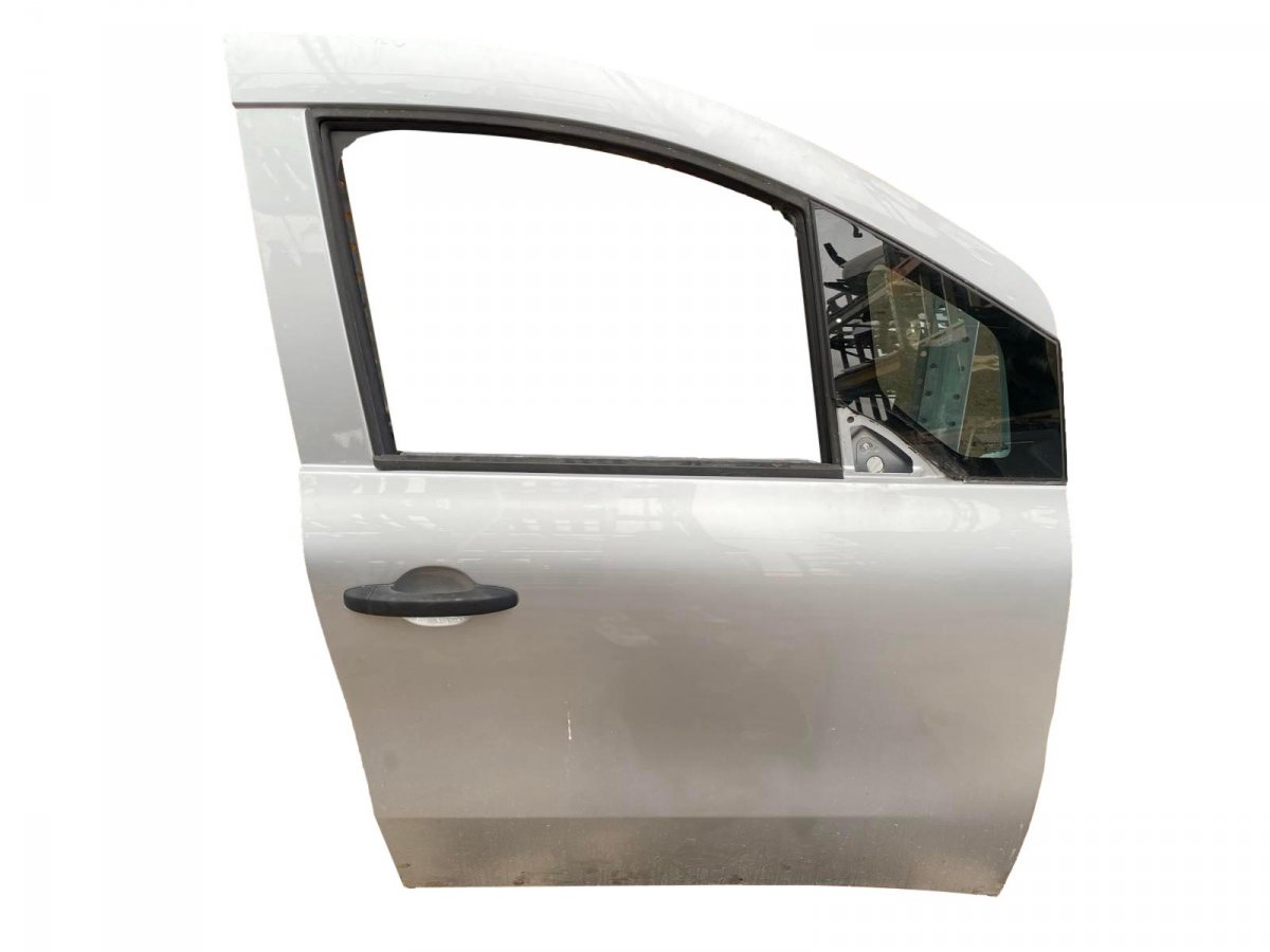 Renault Kangoo Door Front Right 801002124R Door Front Right RENAULT KANGOO III ...