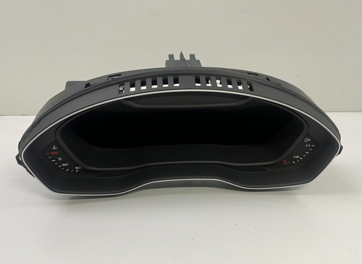 Audi A4 (B8) näidikud 8W5920790B Instrument Cluster AUDI A4 (8W, B9) ...