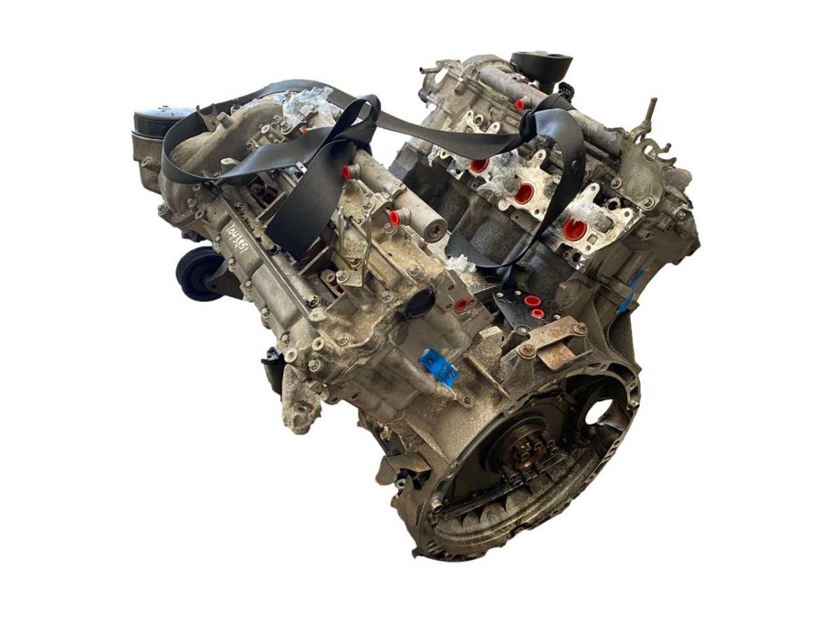 642820 642.820 OM642820 OM642.820 Engine MERCEDES-BENZ ML-CLASS (W164) (2005-2011)
