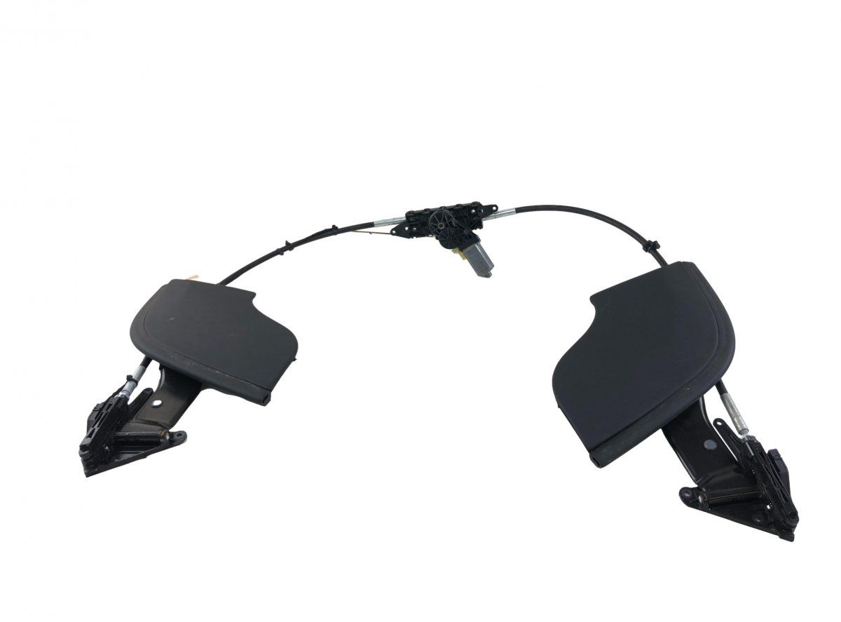 120448100 120447600 Parcel shelf actuator / motor MERCEDES-BENZ SL-CLASS (R230) (2001-2012)