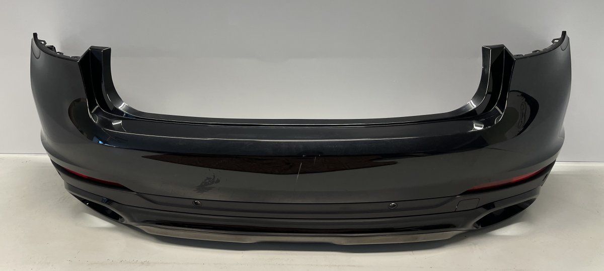 51127319876 51127360728 Rear bumper BMW X6 (F16, F86) (2014-2019)