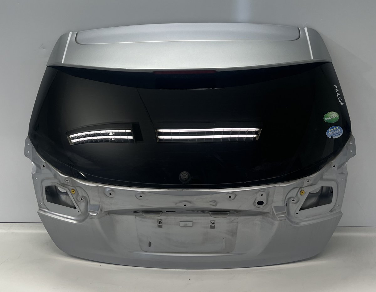 Subaru Levorg Bootlid / tailgate 60809VA0009P Bootlid / tailgate SUBARU LEVORG I...