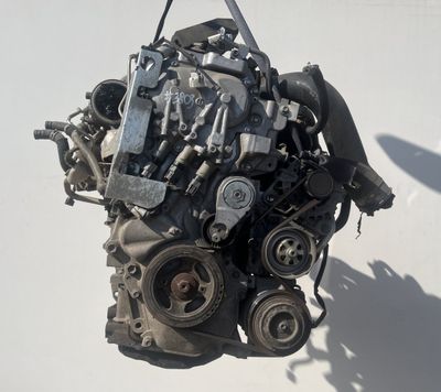 MR16DDT 926004MS1A 23300BV80A Motor NISSAN X-TRAIL III (T32) (2013-2022)