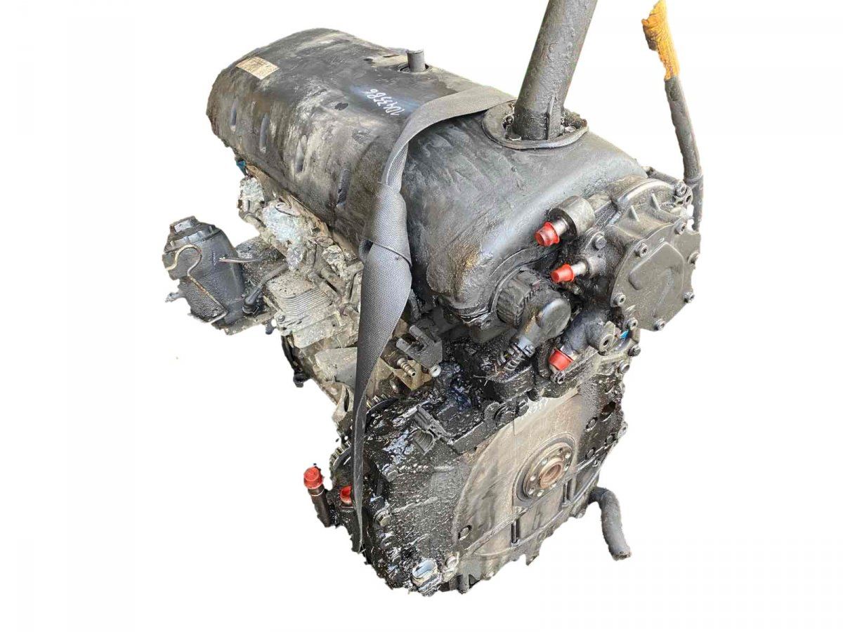 AXD AXE Engine VW TRANSPORTER T5 / MULTIVAN (7H, 7E, 7J) (2003-2015)