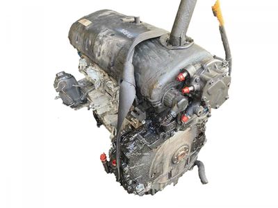 Двигатель AXD AX VW TRANSPORTER T5/MULTIVAN (7H, 7E, 7J) (2003-2015)
