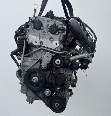 M270.910 A0038304360 A2700150400 A2700101602 Двигатель MERCEDES-BENZ B-CLASS (W246, W242) (2011-2018)