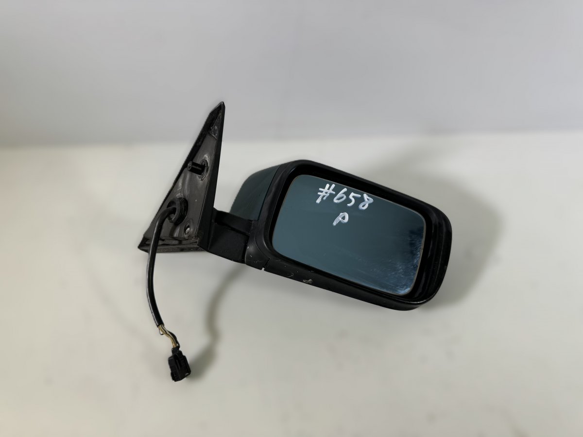 BMW 8 (E31) mirror right 51168124664 Mirror right BMW 8 (E31) (1990-1999...