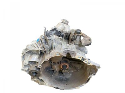 1285243 Getriebe VOLVO XC60 I (2008-2017)