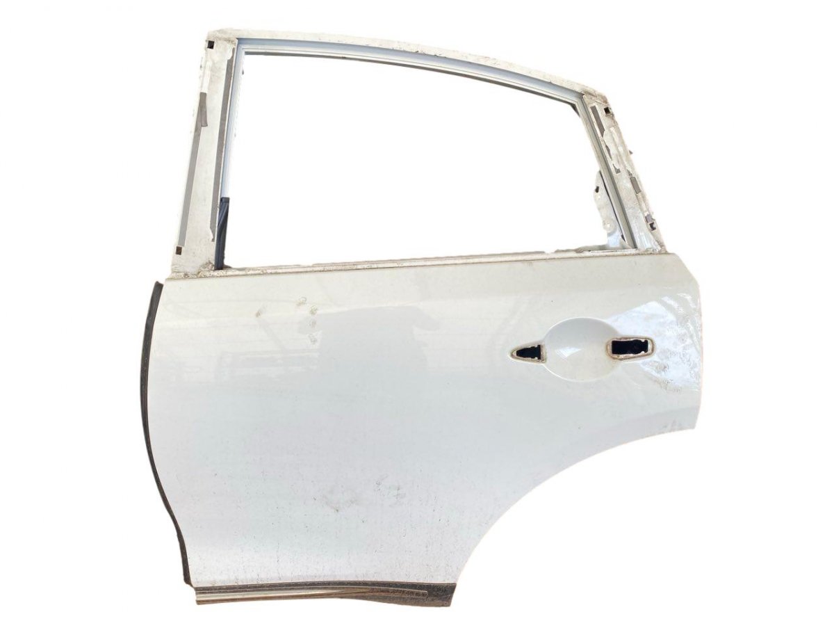 Infiniti FX / QX70 (S51) Door Rear Left H210A1CAMA Door Rear  Left INFINITI FX II / QX7...