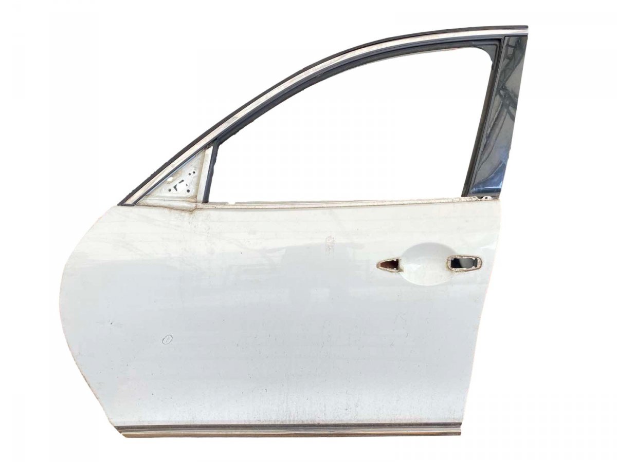 Infiniti FX / QX70 (S51) Door Front Left H010A1CAMA Door Front Left INFINITI FX II / QX7...