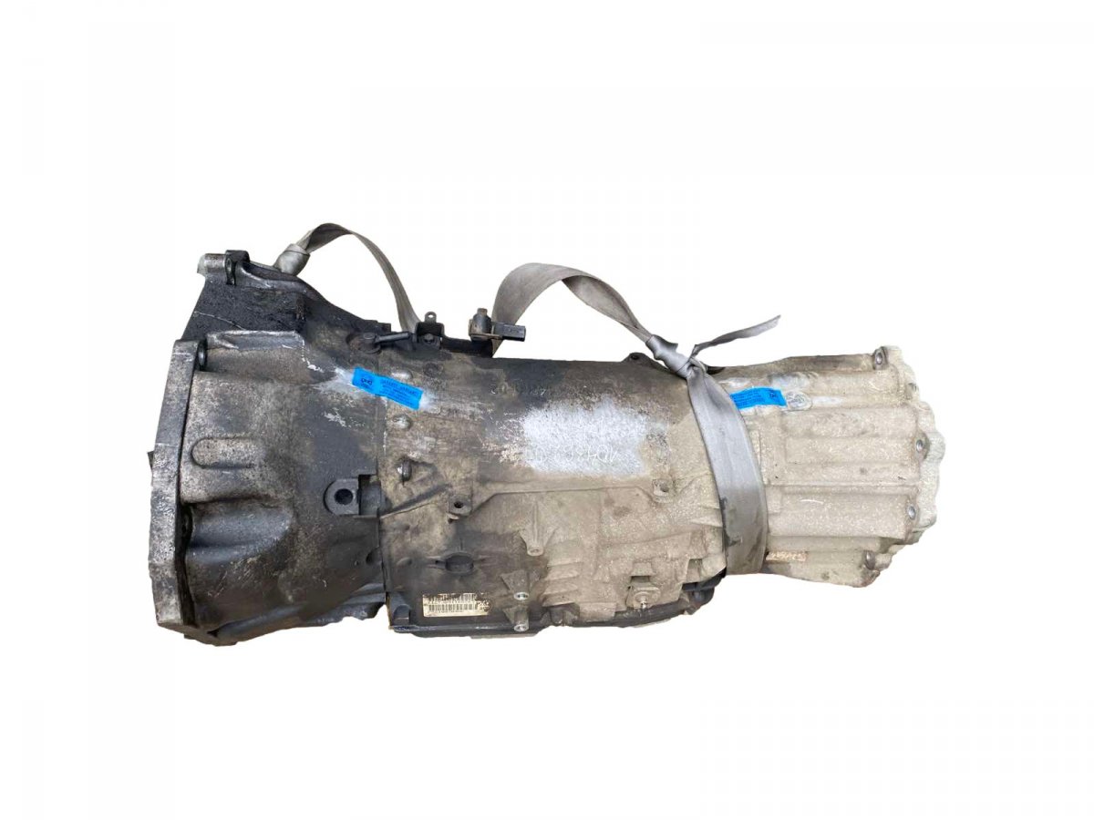 Jeep Grand Cherokee (WK) Gearbox 68085629AE Gearbox JEEP GRAND CHEROKEE IV (WK, ...