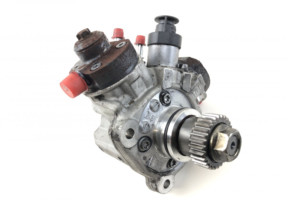 Jeep Grand Cherokee (WK) Fuel injection pump, diesel 0445010637 0445010696 0445010684 0445012013 Fue...