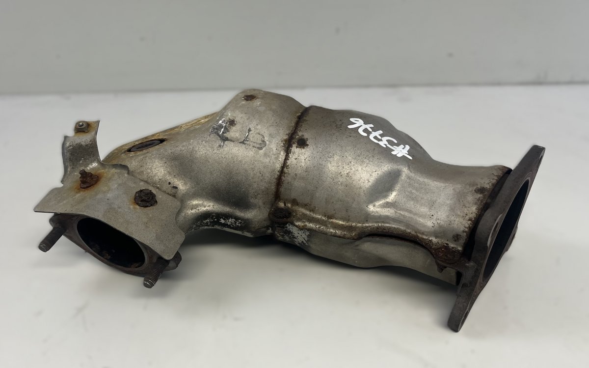 Subaru Levorg Catalyc Converter 44612AA891 Catalyc Converter SUBARU LEVORG I (V...