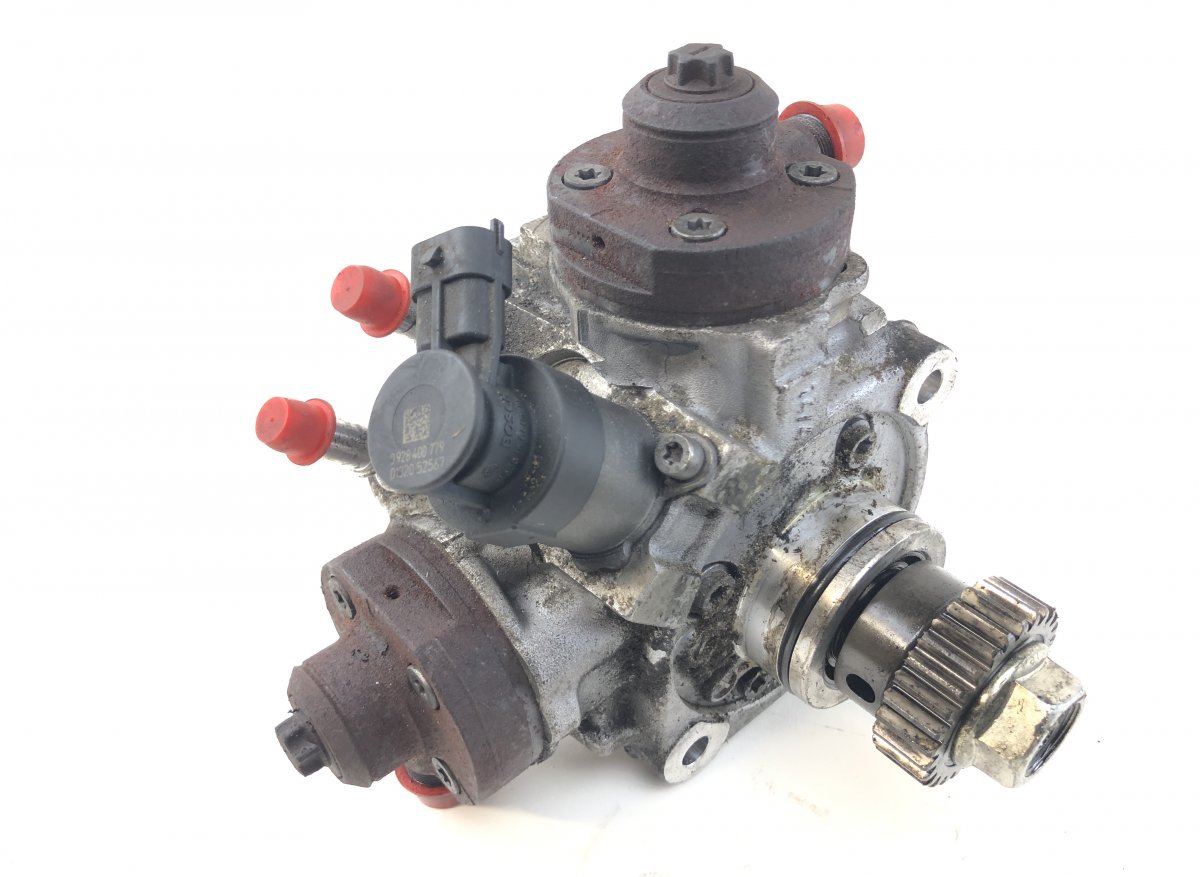 Jeep Grand Cherokee (WK) Fuel injection pump, diesel 0445010637 0445010696 0445010684 0445012013 Fue...