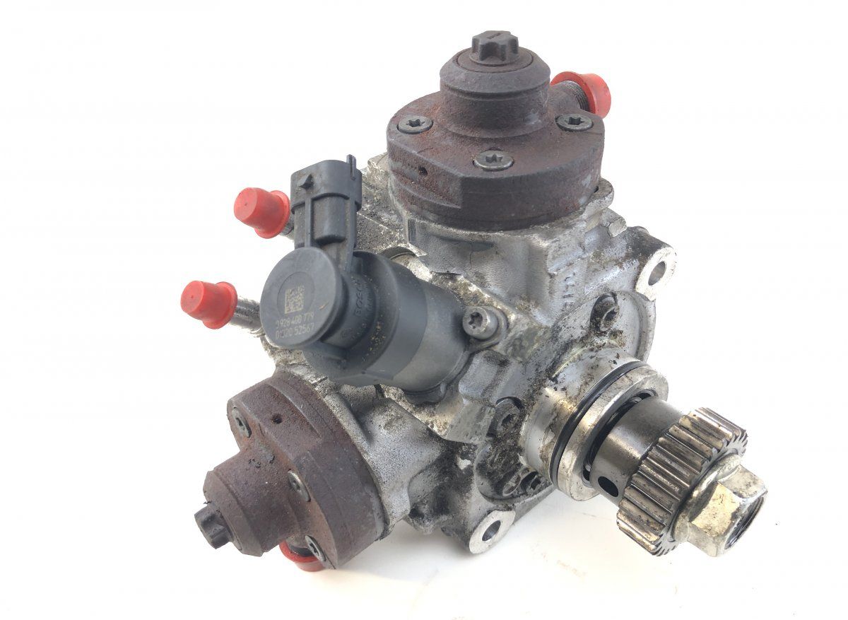 0445010637 0445010696 0445010684 0445012013 Fuel injection pump, diesel JEEP GRAND CHEROKEE IV (WK, WK2) (2010-2021)