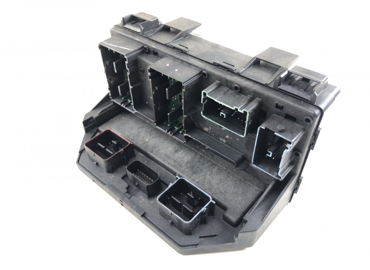 Jeep Grand Cherokee (WK) Fuse box 04692315AI Fuse box JEEP GRAND CHEROKEE IV (WK,...