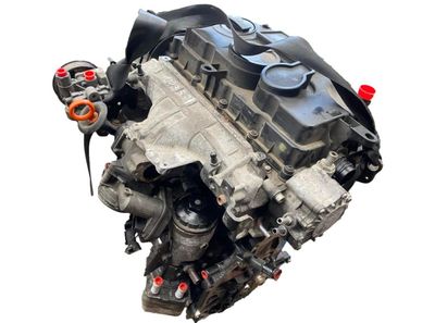 Двигатель ECE ​​BWD DODGE JOURNEY (2008-2020)