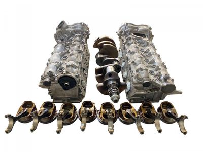 273968 273.968 M273968 M273.968 Dzinējs MERCEDES-BENZ S-CLASS (W221) (2005-2013)