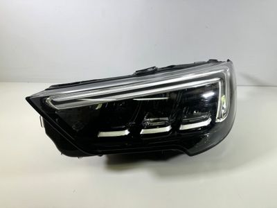 39153431 462161423 Priekšējais lukturis kreisais OPEL CROSSLAND X (75) (2017-)