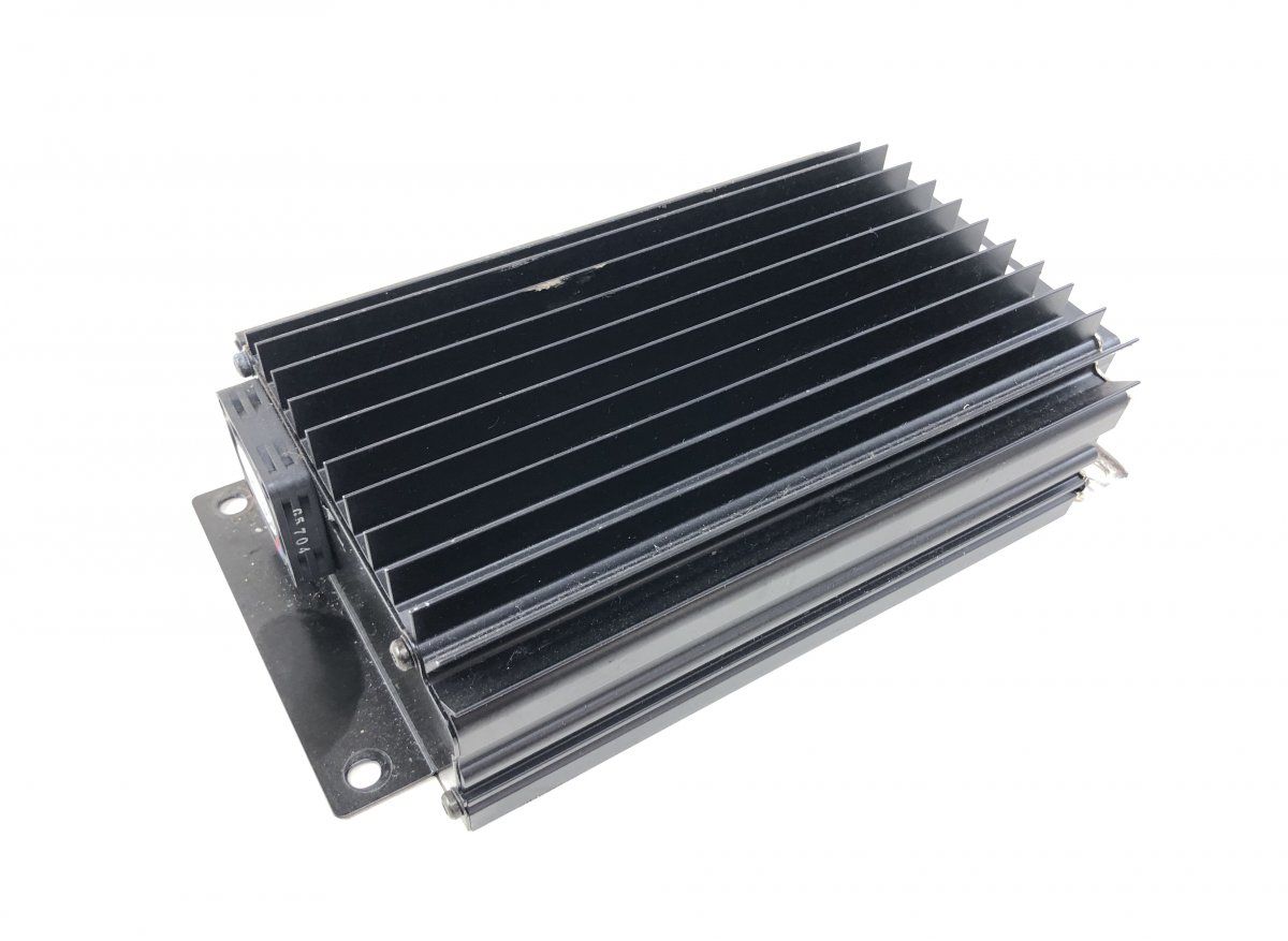 A2308203889 Audio amplifier MERCEDES-BENZ SL-CLASS (R230) (2001-2012)