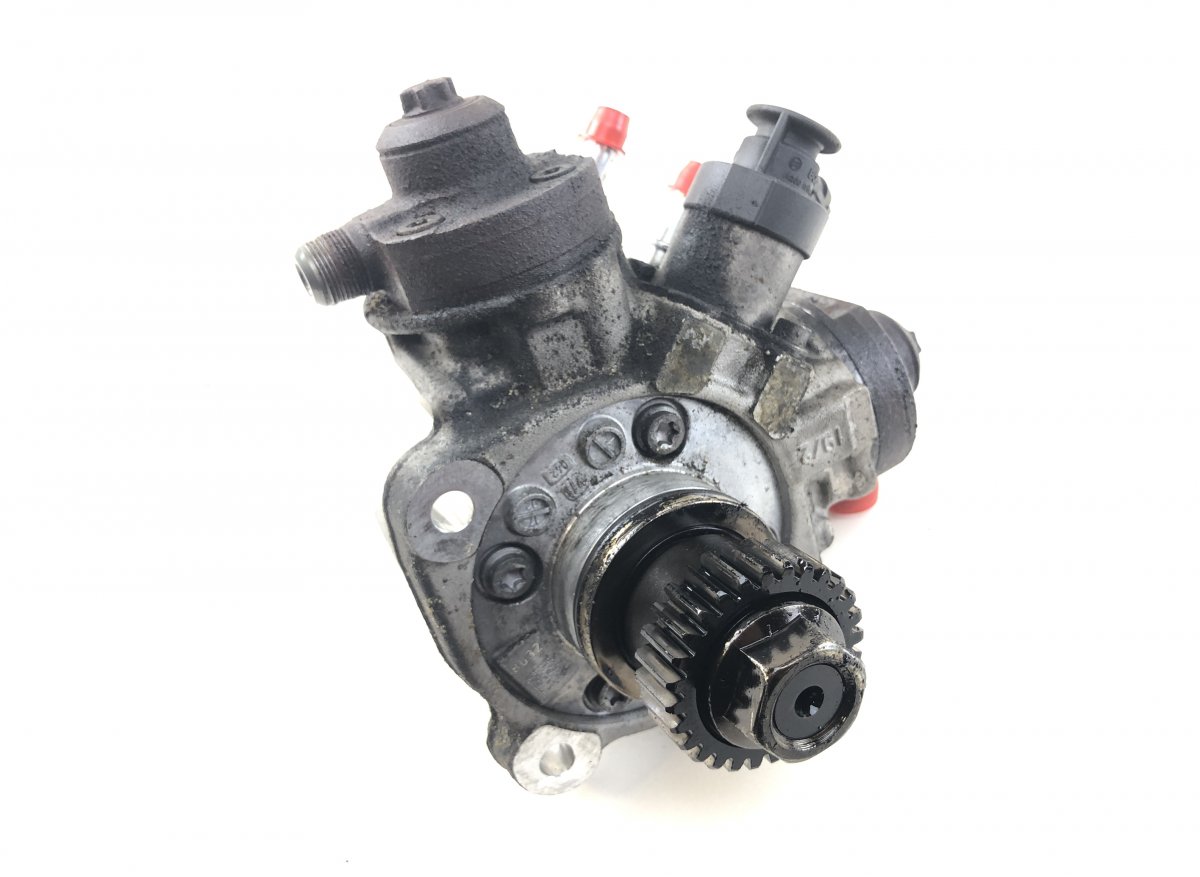 Jeep Grand Cherokee (WK) Fuel injection pump, diesel 0445010637 0445010696 0445010684 0445012013 Fue...