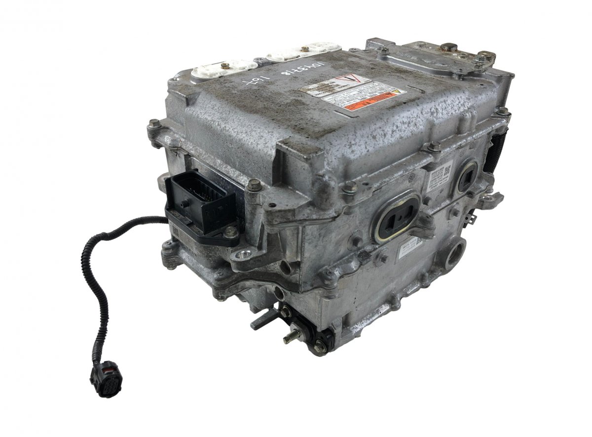 Lexus IS Hybrid converter / inverter 2321000941 2321001240 2321001243 232100-0941 23...
