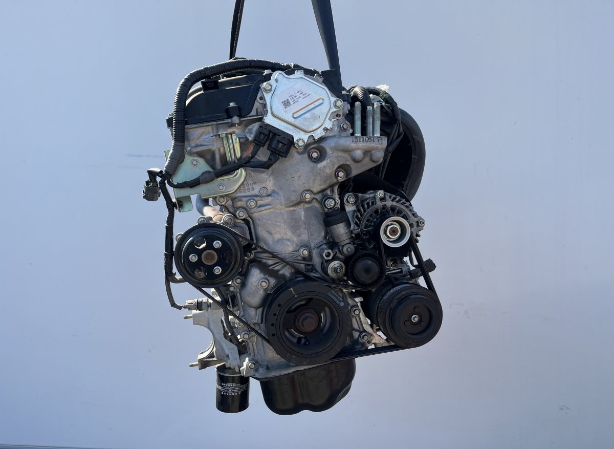 Mazda 5 (CW) Engine PEVPS Engine MAZDA 5 (CW) (2010-2018)

Part cod...