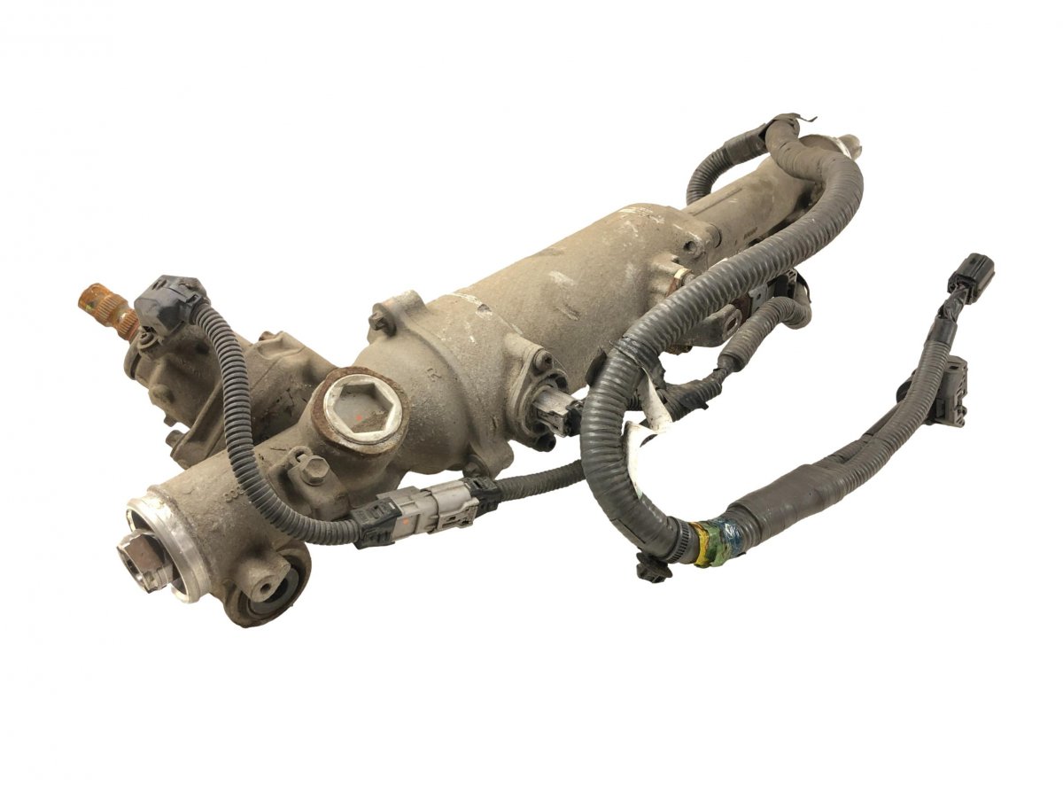 Lexus IS ohjaushammastanko 4420053230 Steering rack LEXUS IS III (XE30) (2...