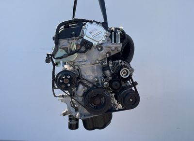 Двигатель ПЭВПС MAZDA 5 (CW) (2010-2018)
