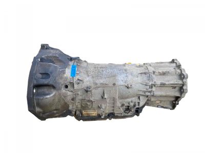 68085629AE Getriebe JEEP GRAND CHEROKEE IV (WK, WK2) (2010-2021)