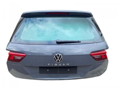 5NA827025L Капака на багажника / вратата на багажника VW TIGUAN II (AD, BW) (2016-2024)