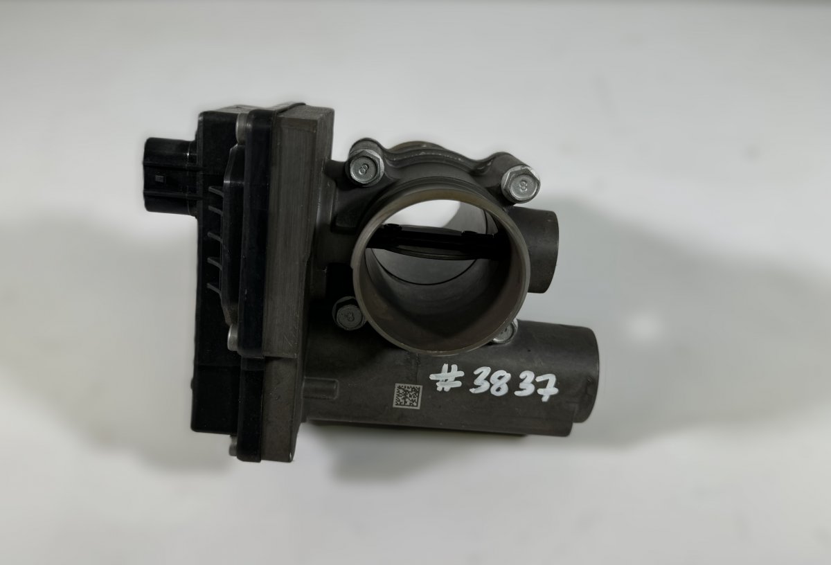 Hyundai Nexo Throttle body 357C0M5000 Throttle body HYUNDAI NEXO (FE) (201...