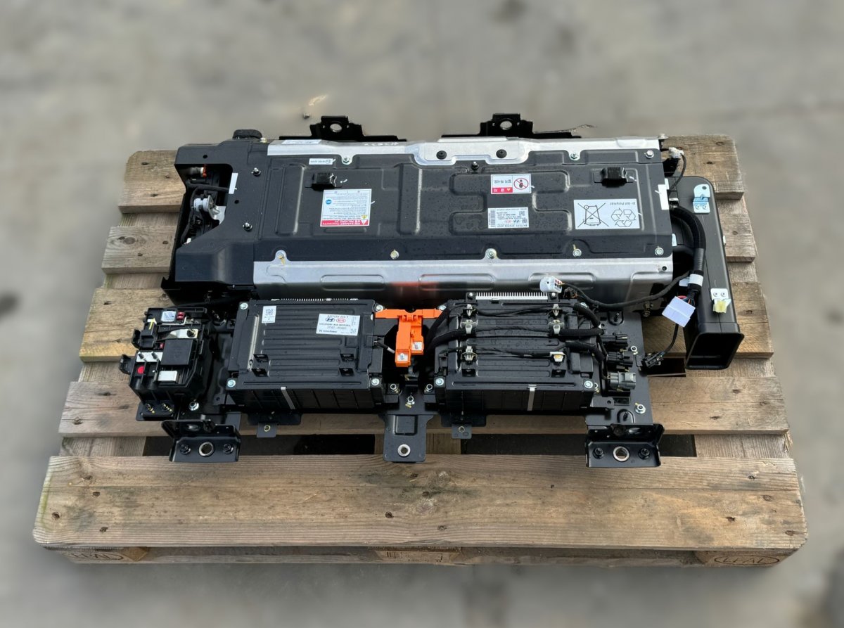 Hyundai Nexo High voltage battery (EV, Hybrid) 37507M5020 37510-M5000 37510M5000 37501-M5020 3...