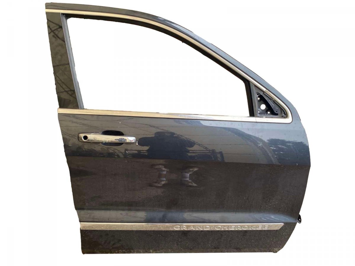 Jeep Grand Cherokee (WK) Door Front Right 68274938AD Door Front Right JEEP GRAND CHEROKEE...