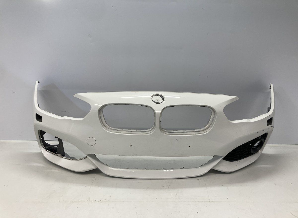 8060283 51118060283 Front Bumper BMW 1 (F20, F21) (2011-2019)