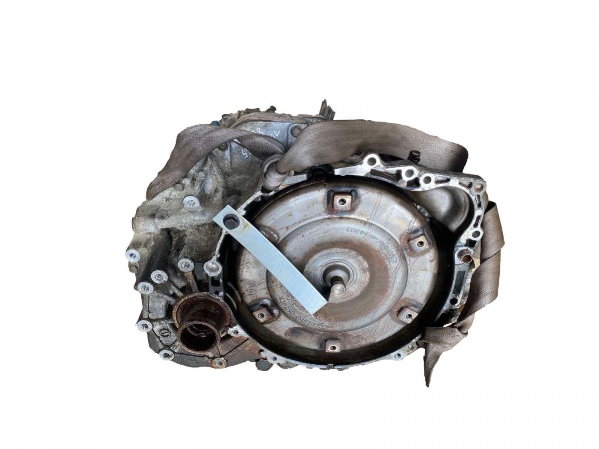 5551SN 55-51SN Gearbox VOLVO XC90 I (2002-2014)