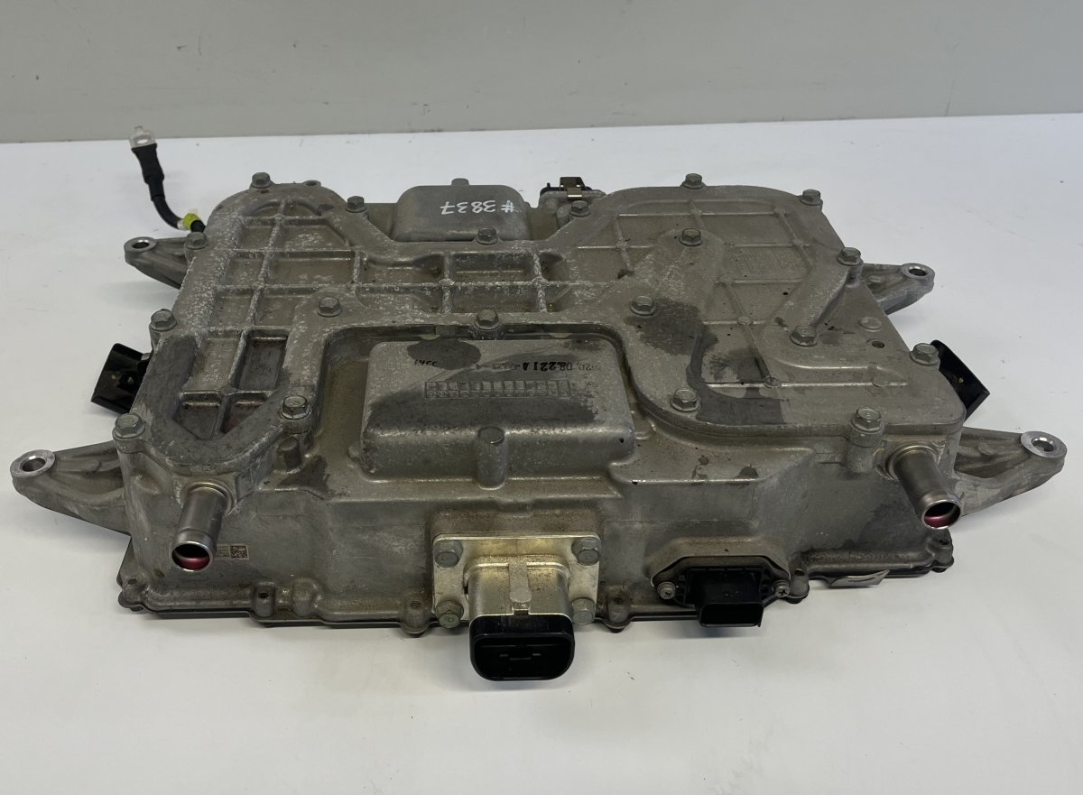 Hyundai Nexo Hybrid converter / inverter 377010E060 91863M5100 Hybrid converter / invert...