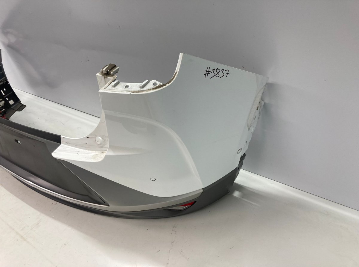 Hyundai Nexo rear bumper 86696M5000 86692M5010 86691M5010 86631M5000 Rea...