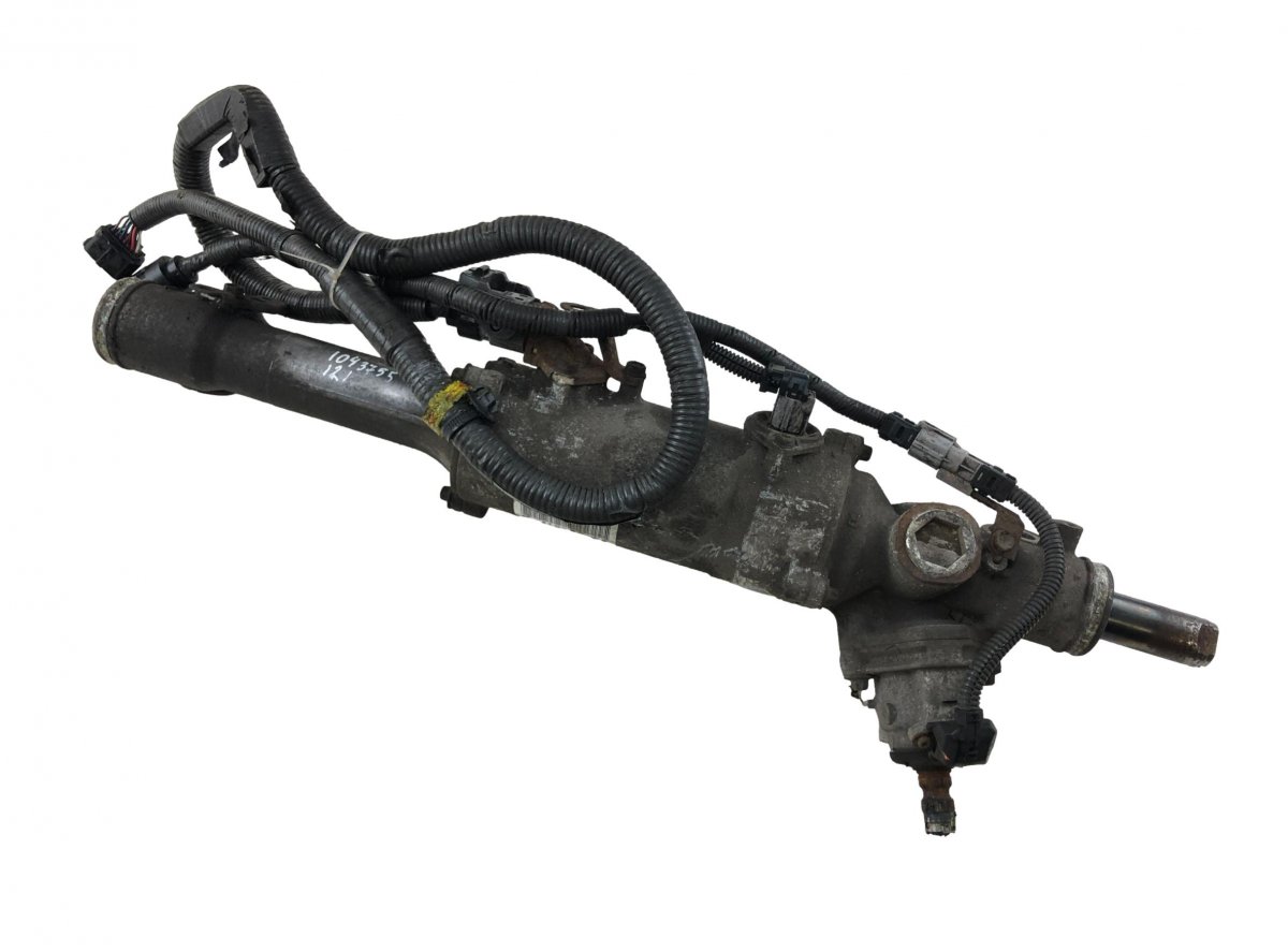 Lexus IS ohjaushammastanko 4420053230 Steering rack LEXUS IS III (XE30) (2...