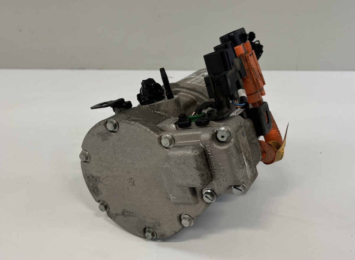 Hyundai Nexo AC / aircon Compressor CA600ERJAA06 AC / aircon Compressor HYUNDAI NEX...