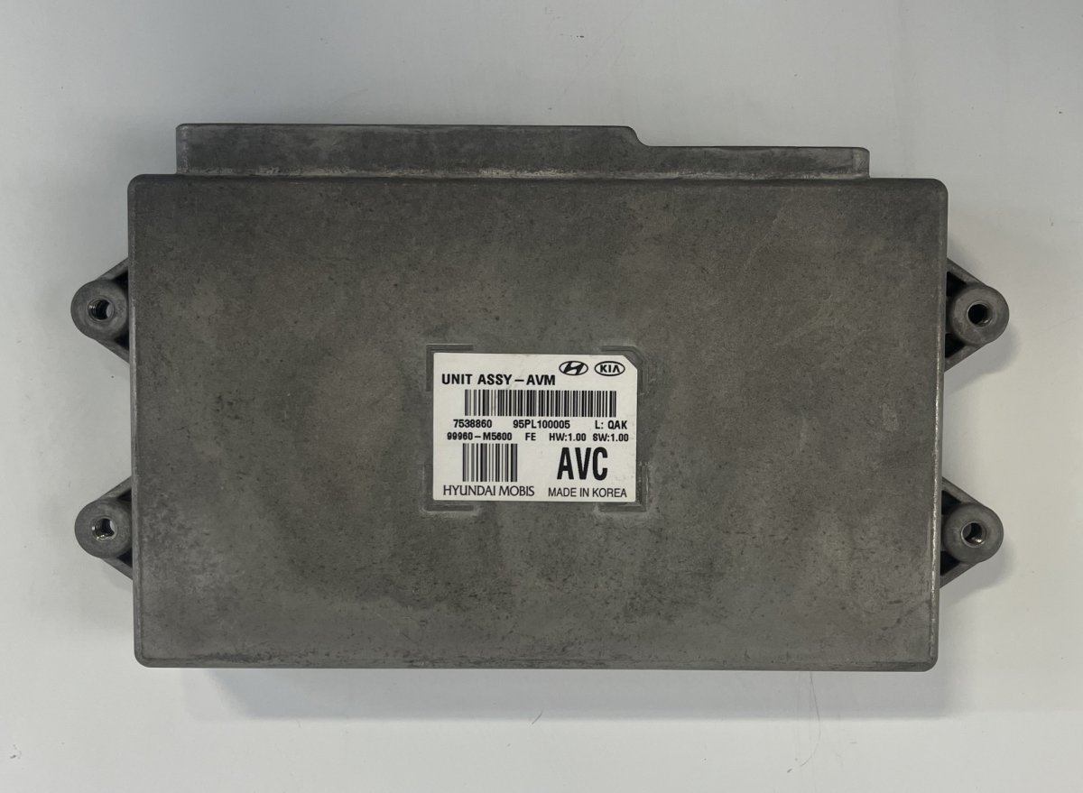 Hyundai Nexo Control units, other 99960M5600 Control units, other HYUNDAI NEXO (F...